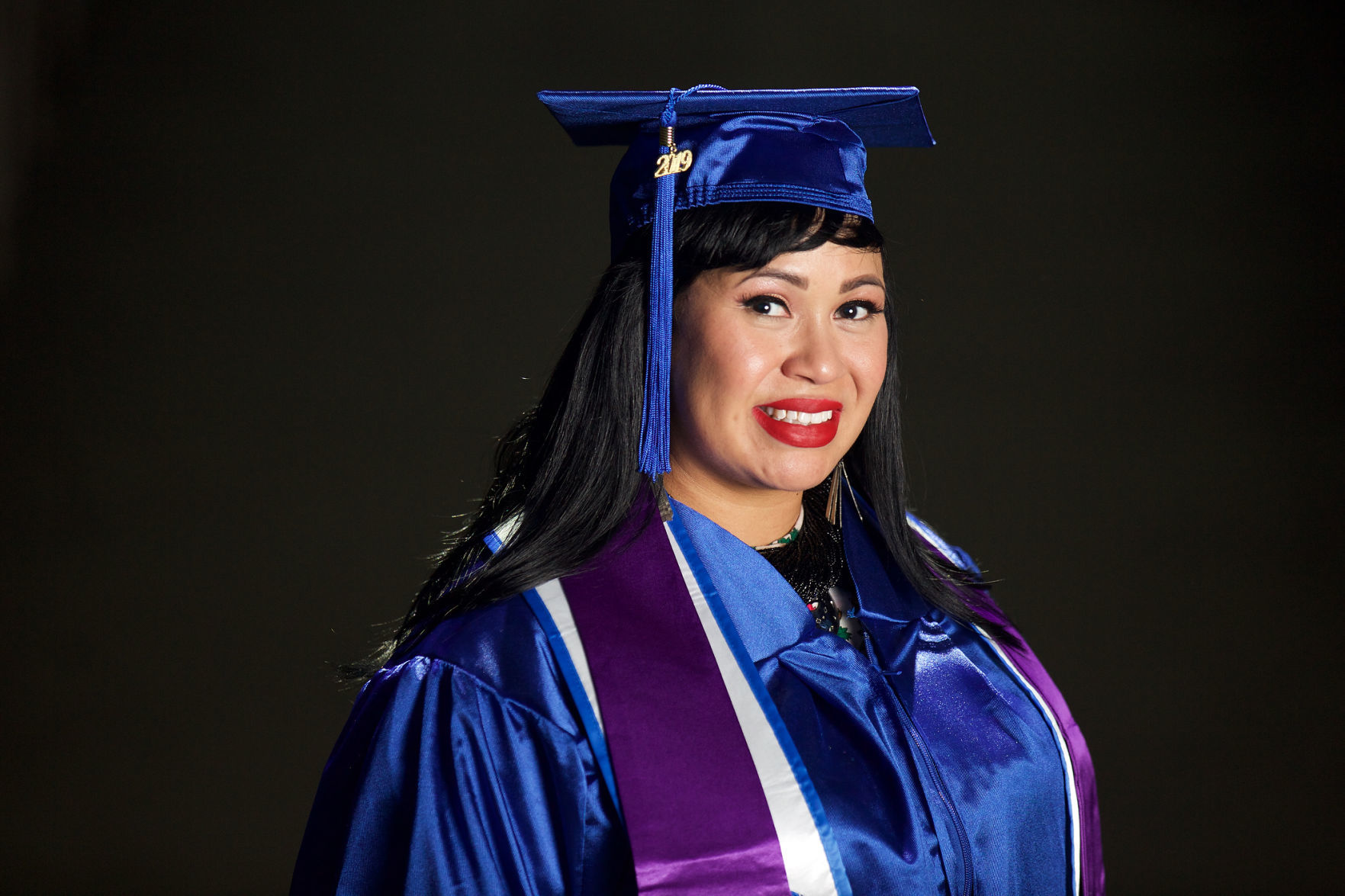 TCC graduation